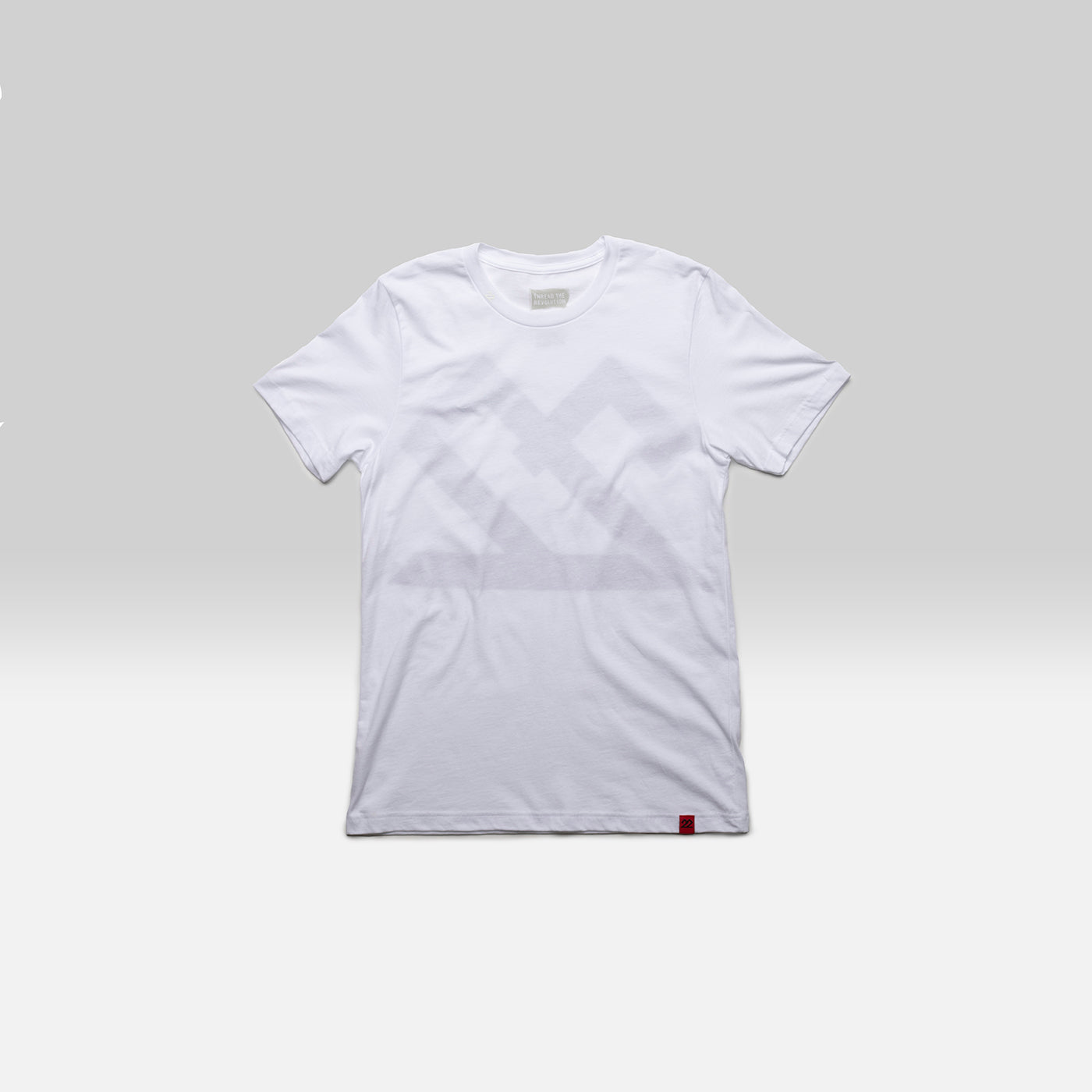 Whiteout T-shirt
